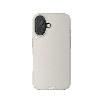 Limitless Phone Case - Stone