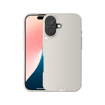 Limitless Phone Case - Stone