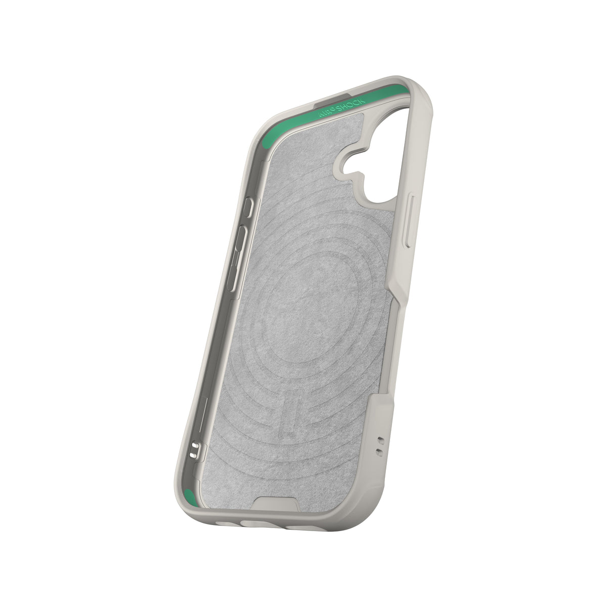 Limitless Phone Case - Stone