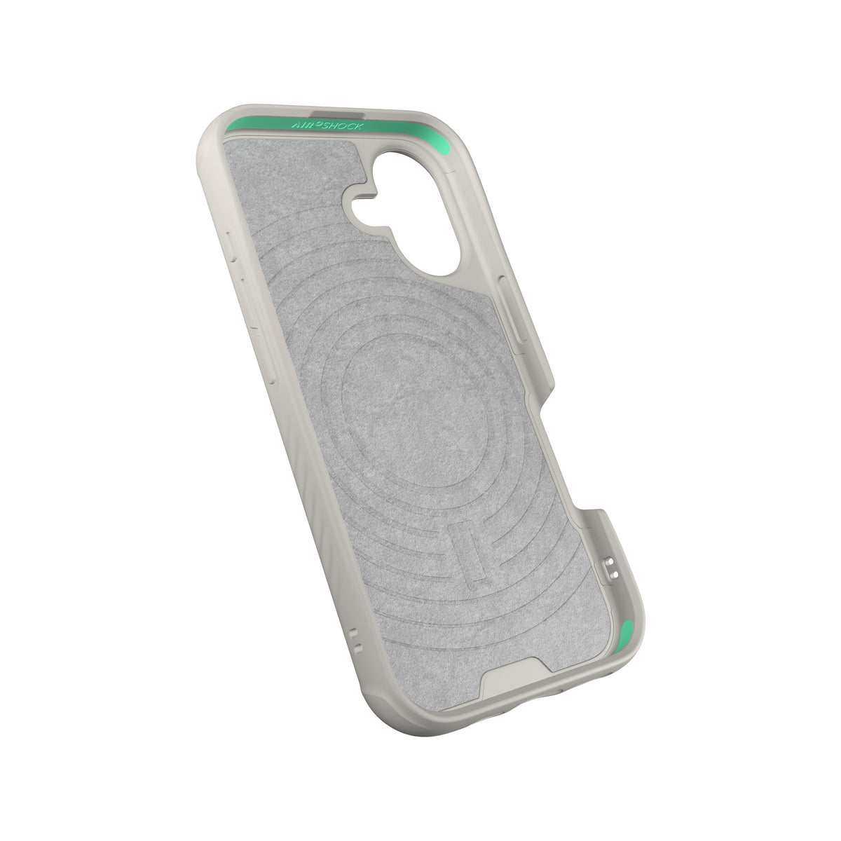 Limitless Phone Case - Stone