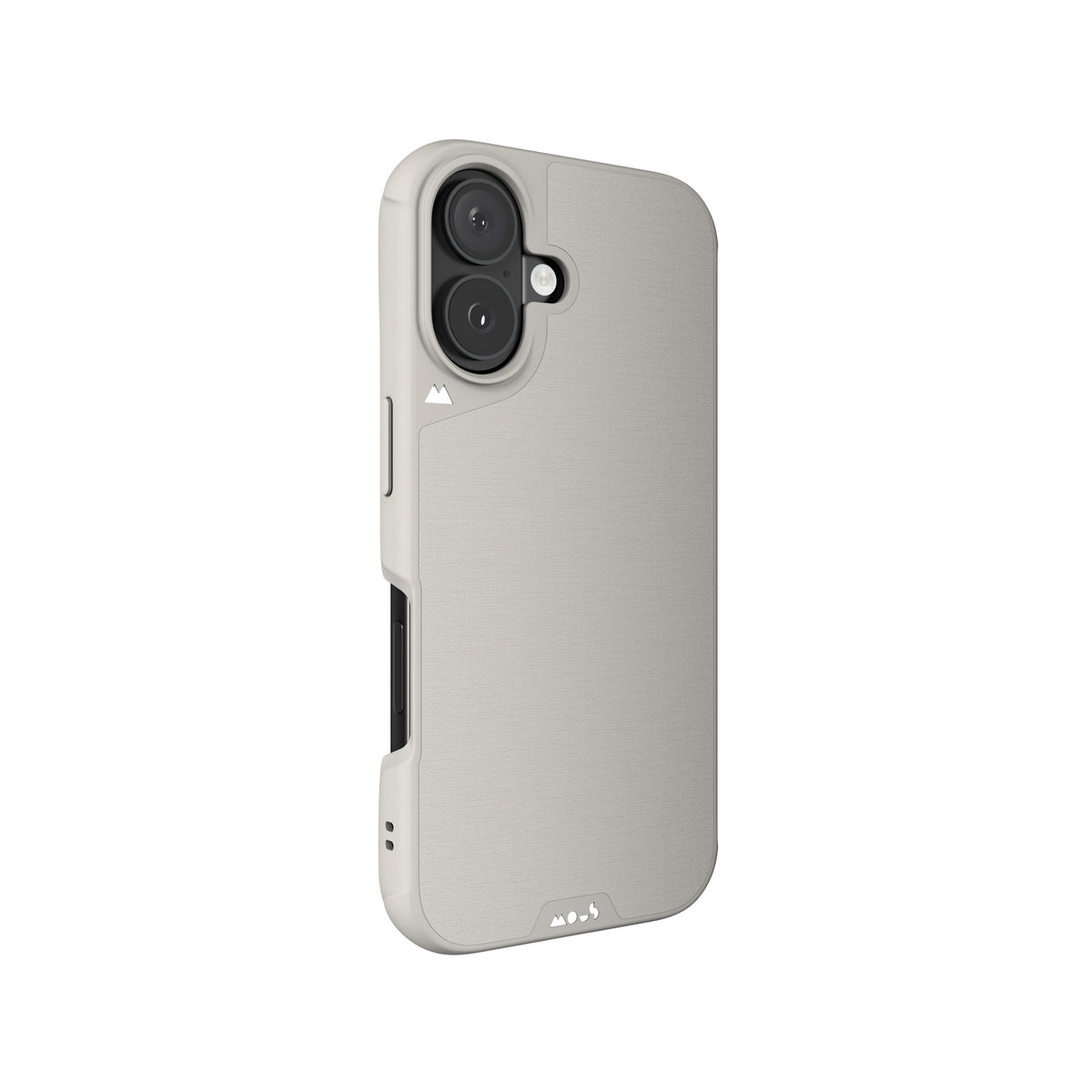 Limitless Phone Case - Stone