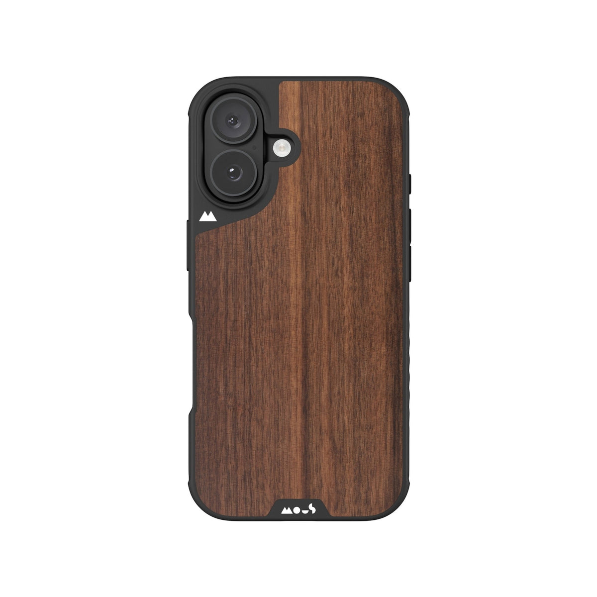 Limitless Phone Case - Walnut