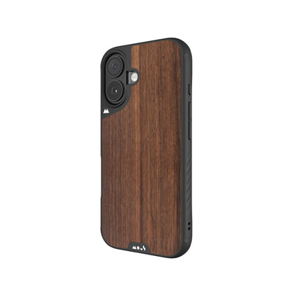 Limitless Phone Case - Walnut