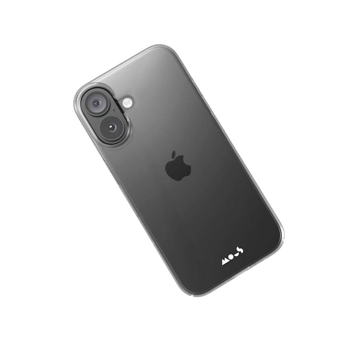 Super Thin Phone Case - Clear