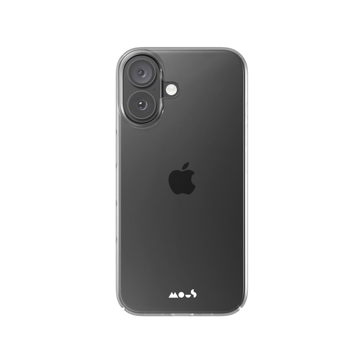 Super Thin Phone Case - Clear