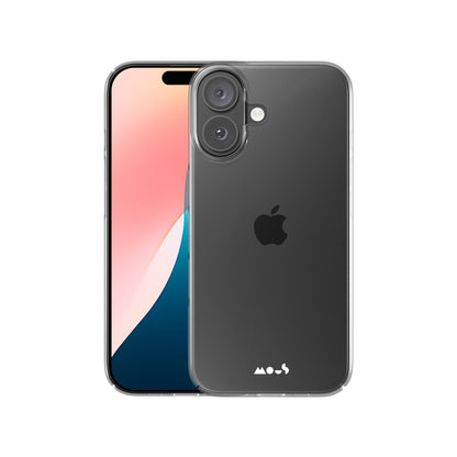 Super Thin Phone Case - Clear
