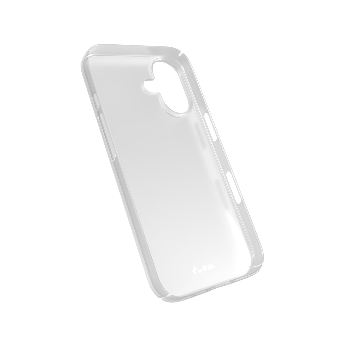 Super Thin Phone Case - Clear