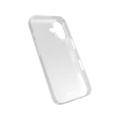 Super Thin Phone Case - Clear