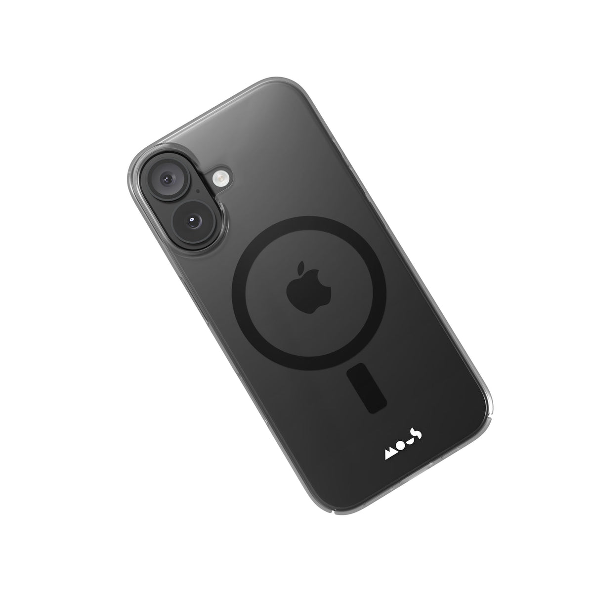 Super Thin Phone Case - Clear Magsafe