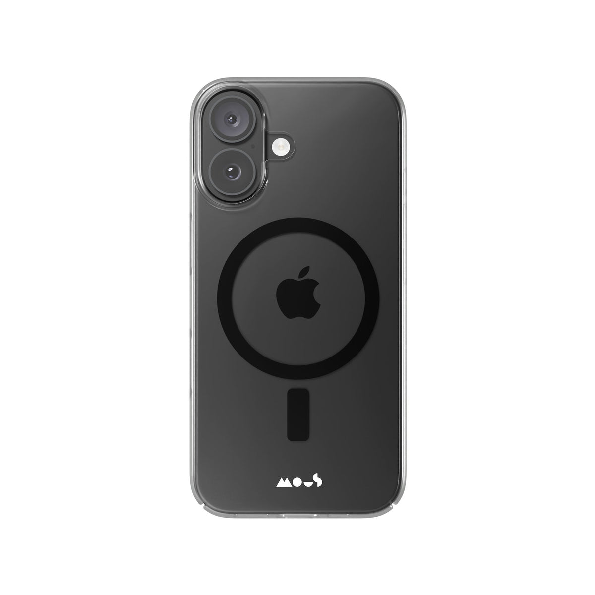 Super Thin Phone Case - Clear Magsafe