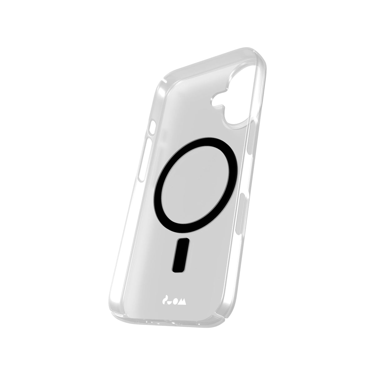 Super Thin Phone Case - Clear Magsafe