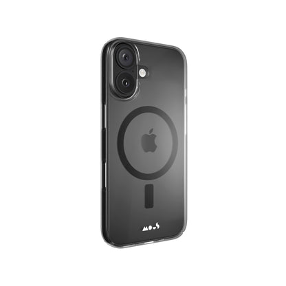 Super Thin Phone Case - Clear Magsafe