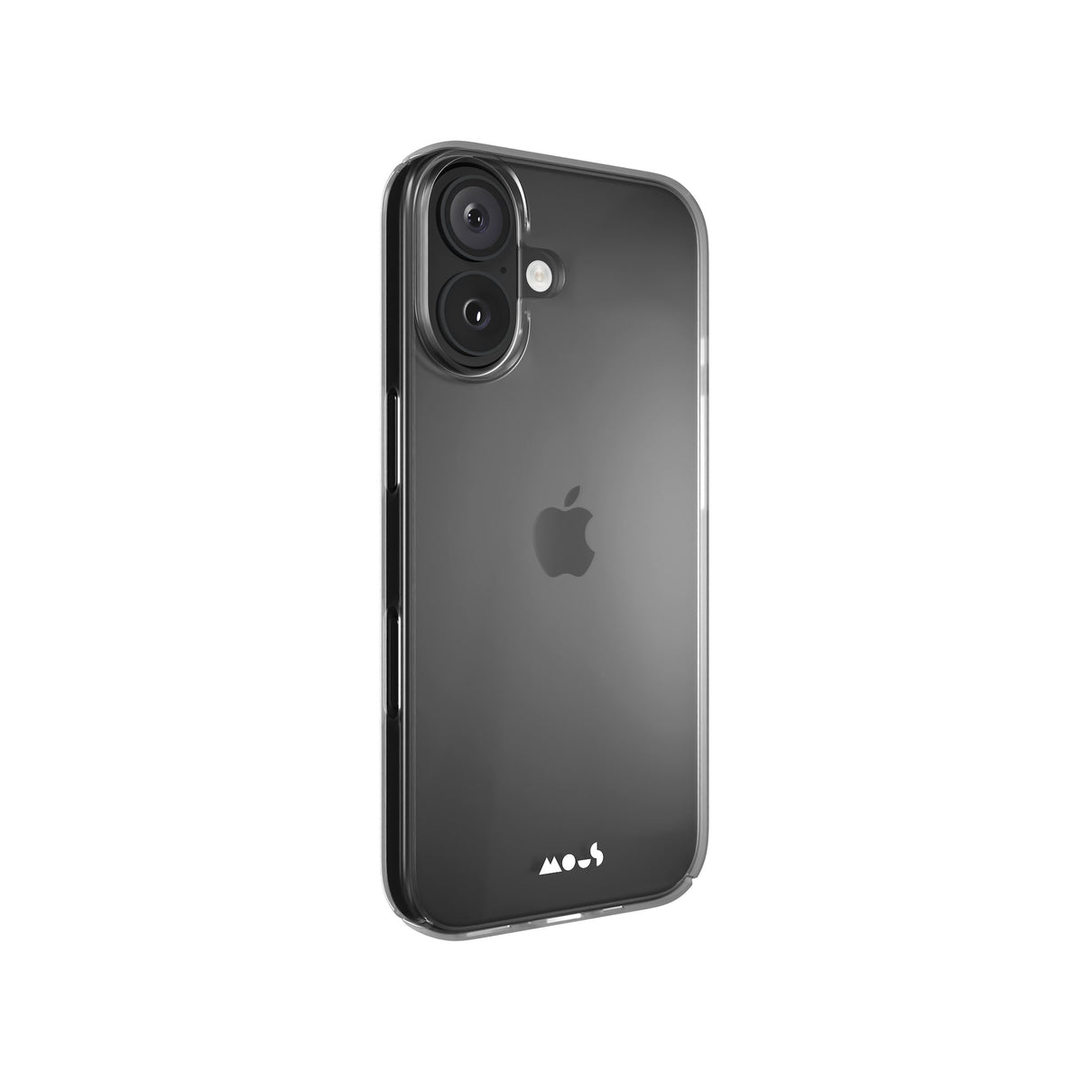 Super Thin Phone Case - Clear