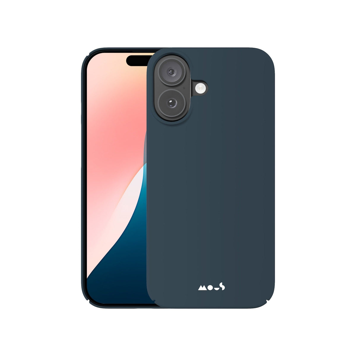 Super Thin Phone Case - Marine