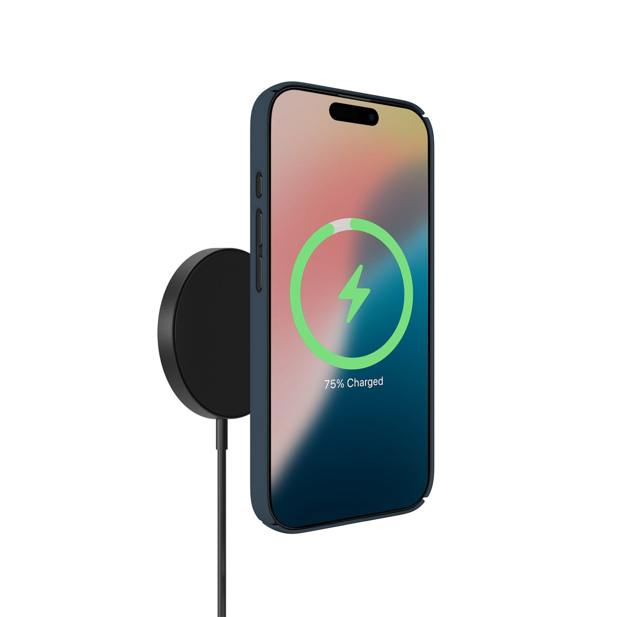 Super Thin Phone Case - Marine