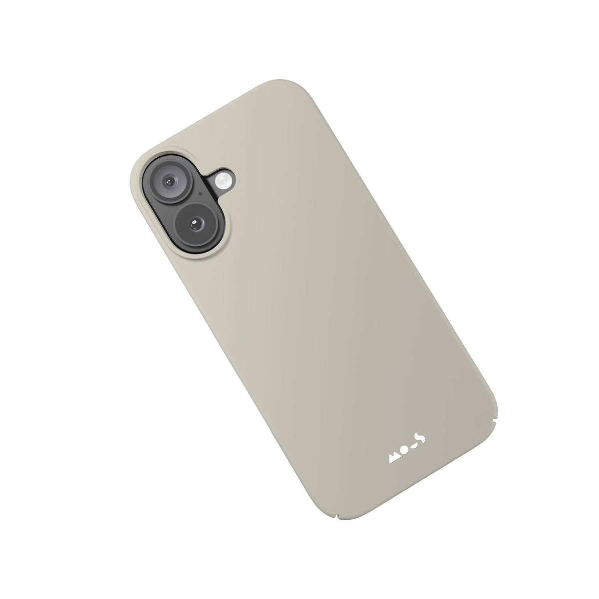 Super Thin Phone Case - Stone