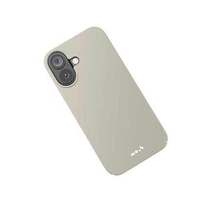 Super Thin Phone Case - Stone
