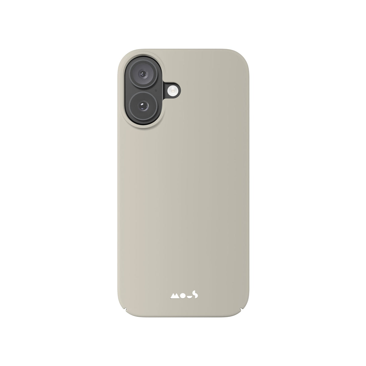 Super Thin Phone Case - Stone
