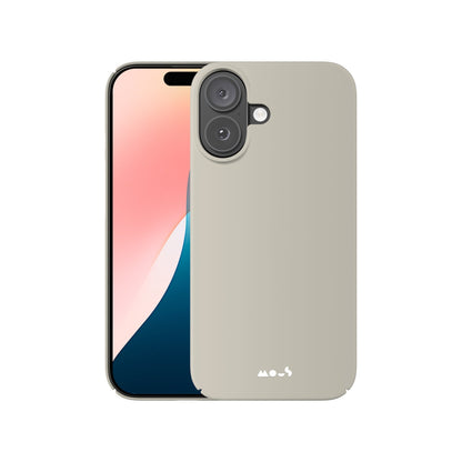 Super Thin Phone Case - Stone