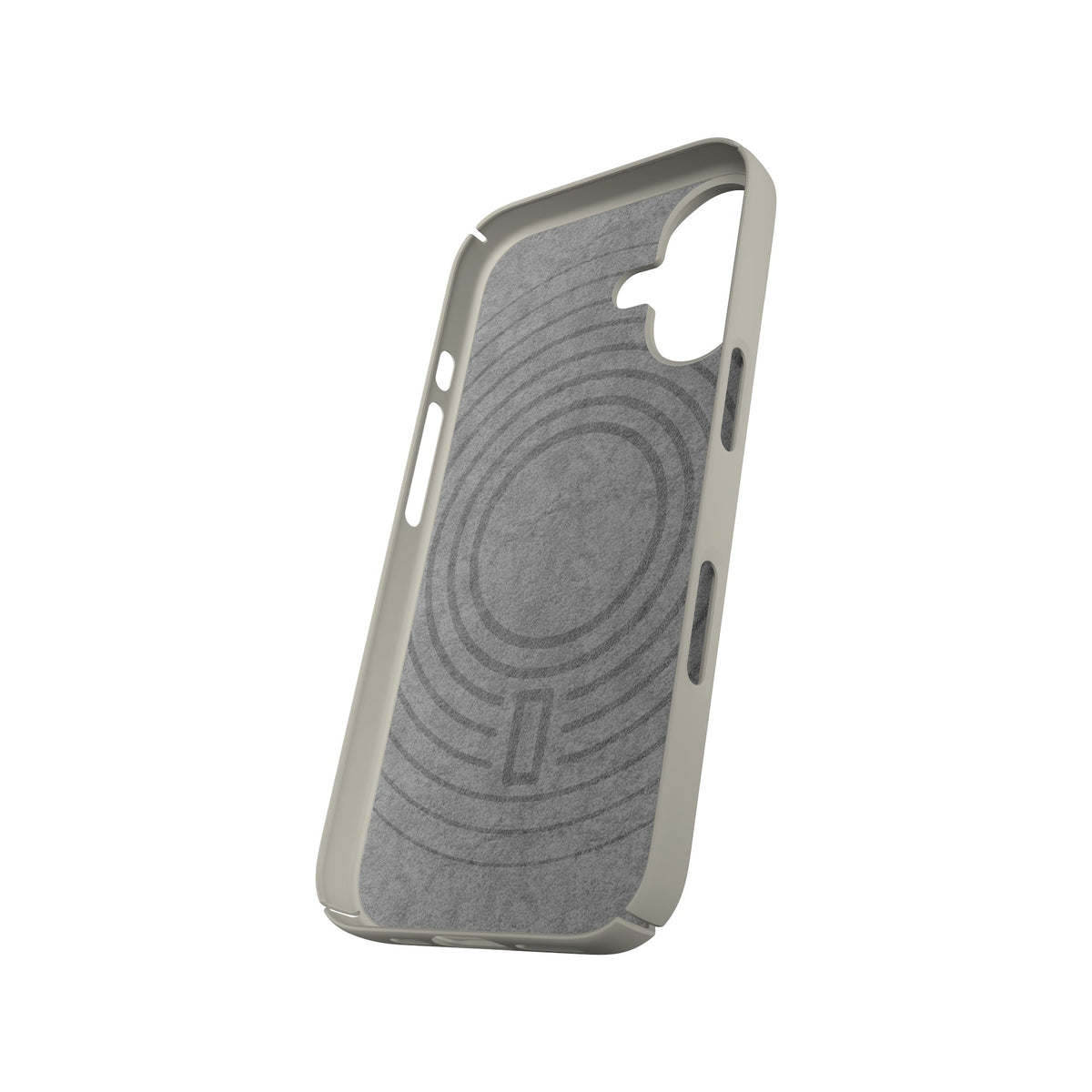 Super Thin Phone Case - Stone