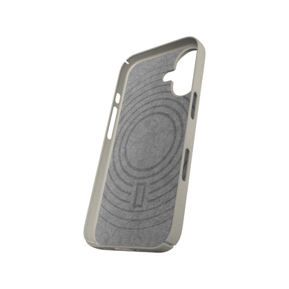 Super Thin Phone Case - Stone