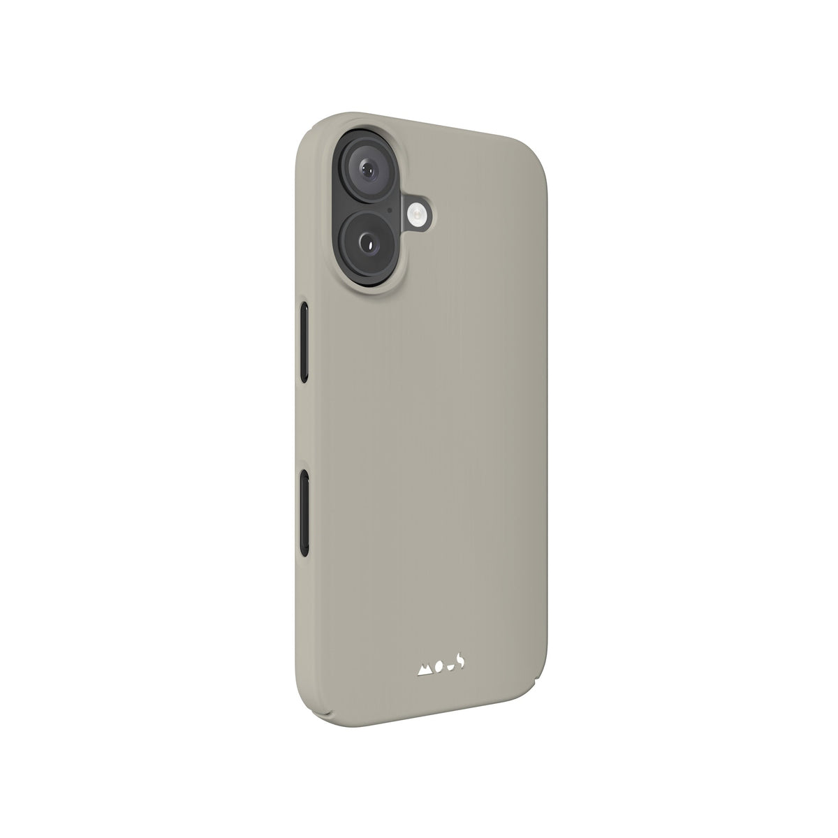 Super Thin Phone Case - Stone