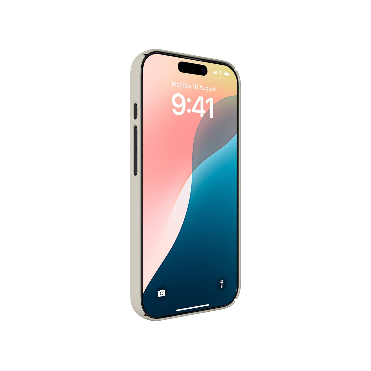 Super Thin Phone Case - Stone