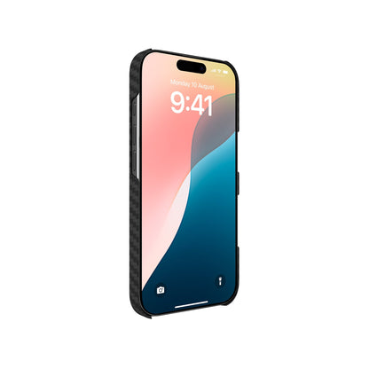 Ultra Thin Phone Case - Aramid Fibre