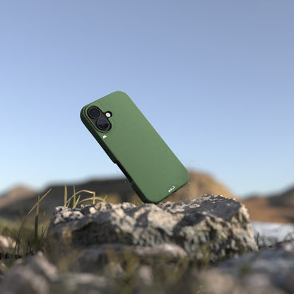 Limitless Phone Case - Forest Green