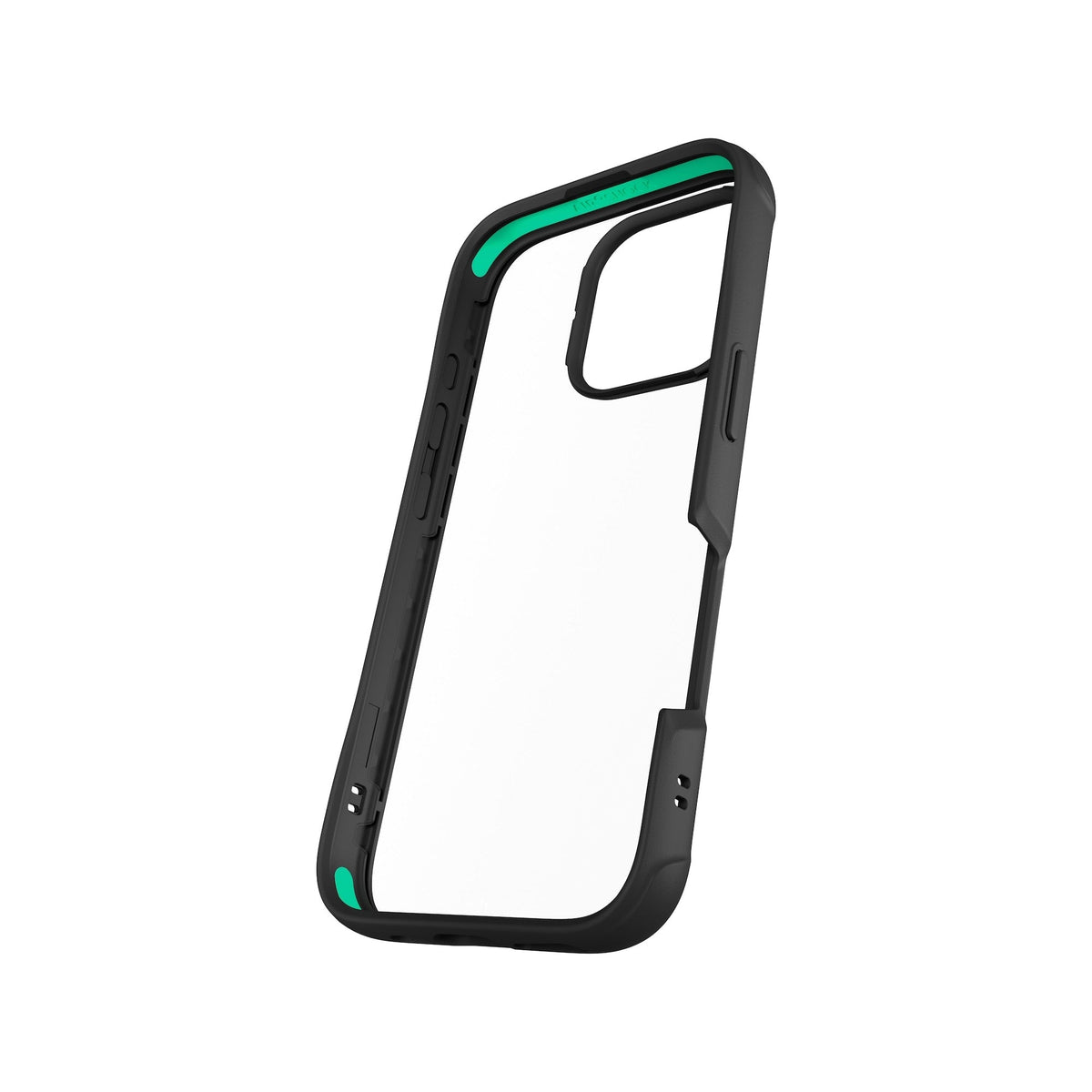 Clarity Phone Case - Clear