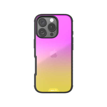 Clarity Phone Case - Iridescent