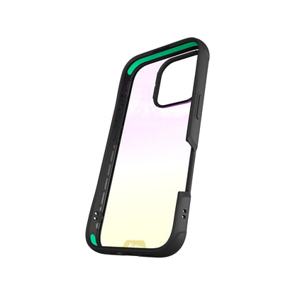 Clarity Phone Case - Iridescent
