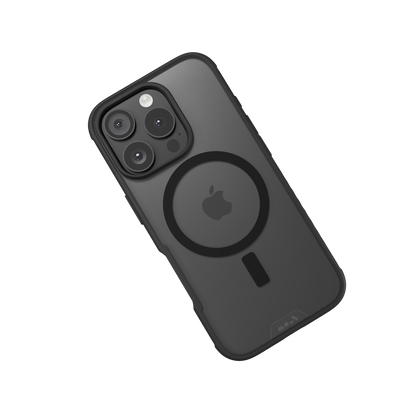 Clarity Phone Case - Clear Magsafe