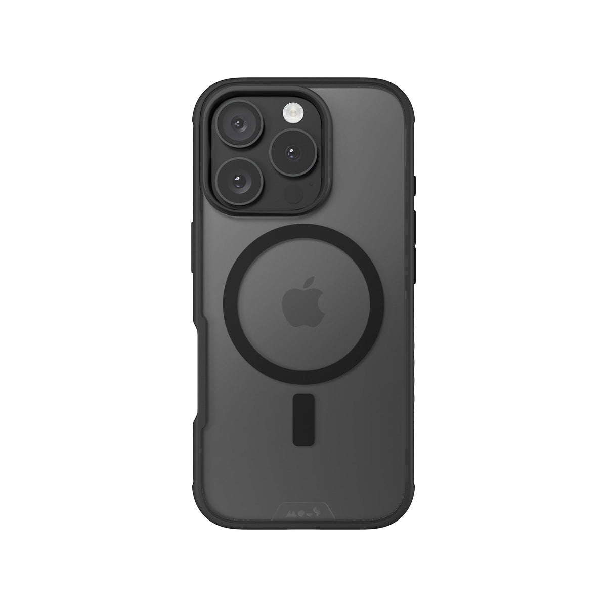 Clarity Phone Case - Clear Magsafe