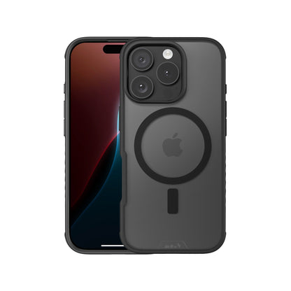 Clarity Phone Case - Clear Magsafe