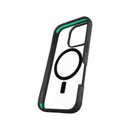 Clarity Phone Case - Clear Magsafe
