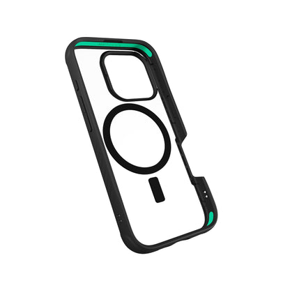 Clarity Phone Case - Clear Magsafe