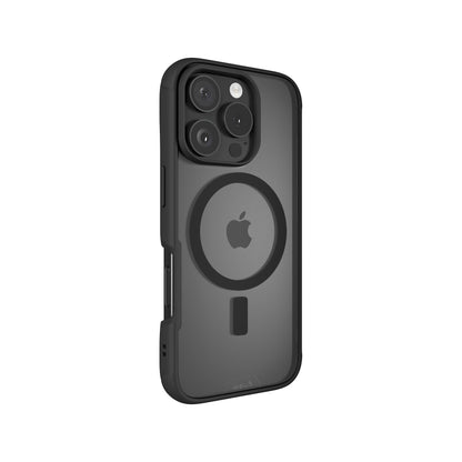 Clarity Phone Case - Clear Magsafe