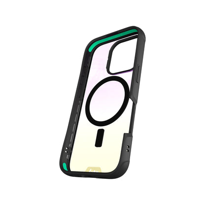 Clarity Phone Case - Iridescent Magsafe