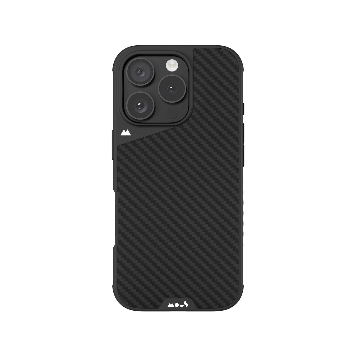 Limitless Phone Case - Aramid Fibre
