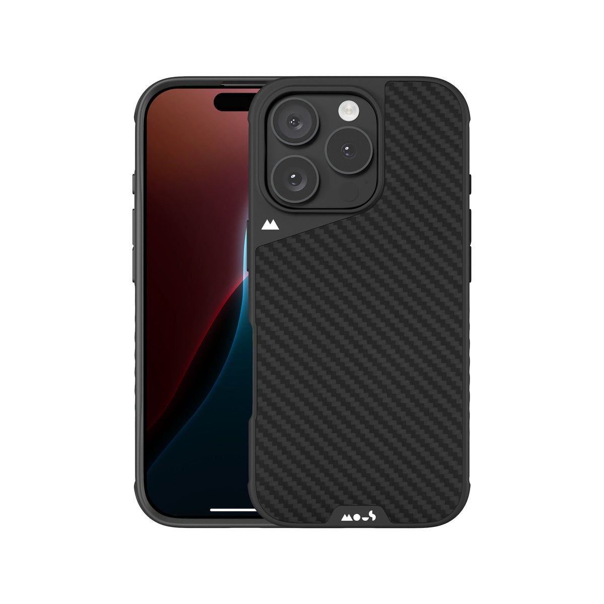 Limitless Phone Case - Aramid Fibre