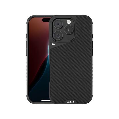 Limitless Phone Case - Aramid Fibre Fold