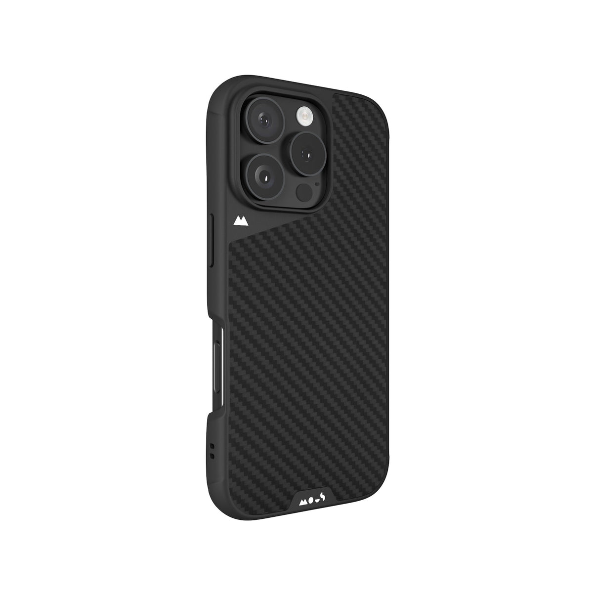 Limitless Phone Case - Aramid Fibre