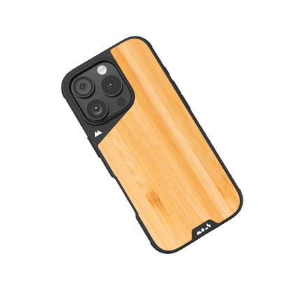 Limitless Phone Case - Bamboo