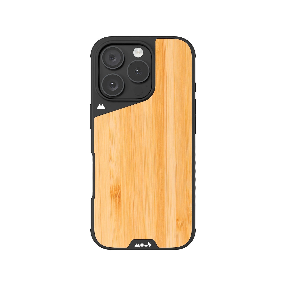 Limitless Phone Case - Bamboo