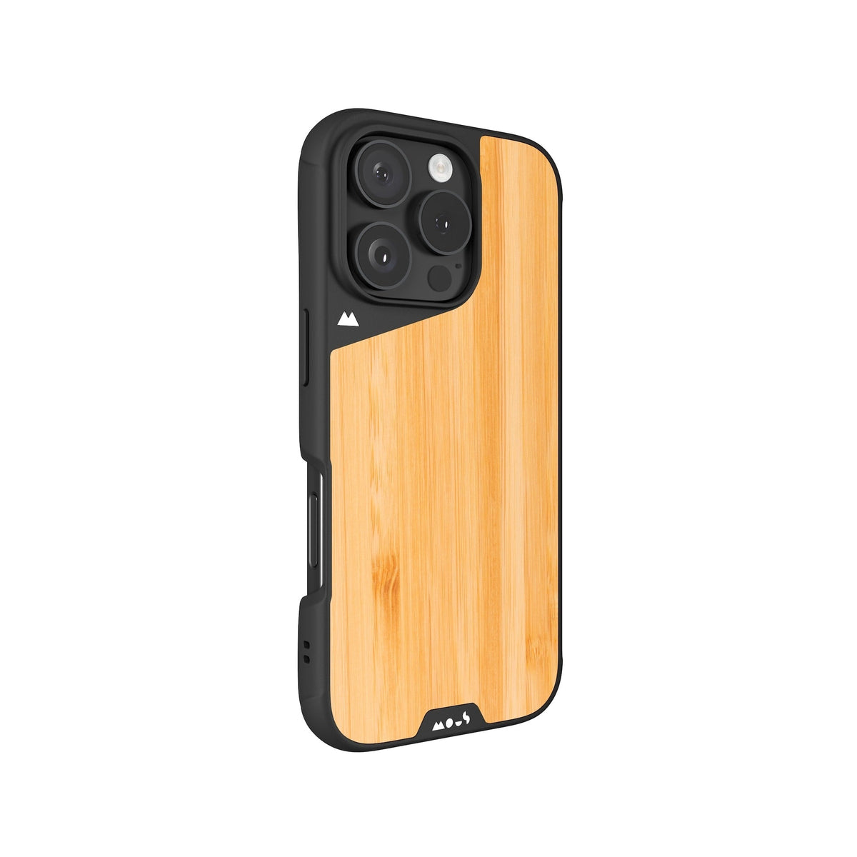 Limitless Phone Case - Bamboo
