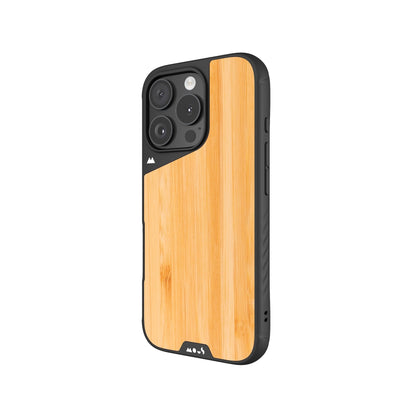 Limitless Phone Case - Bamboo