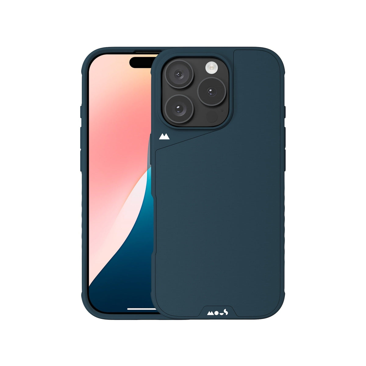 Limitless Phone Case - Marine