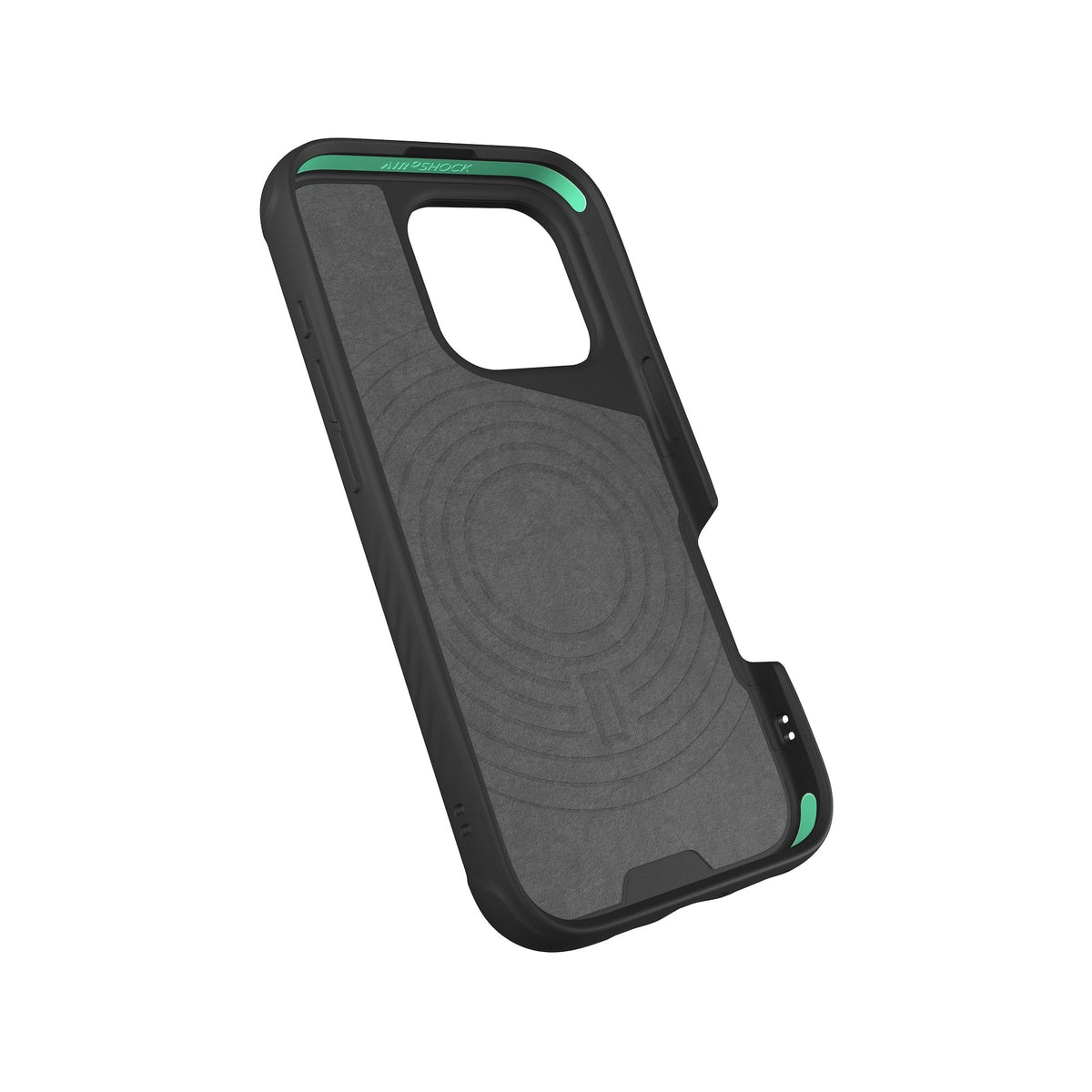 Limitless Phone Case - Speckled Fabric