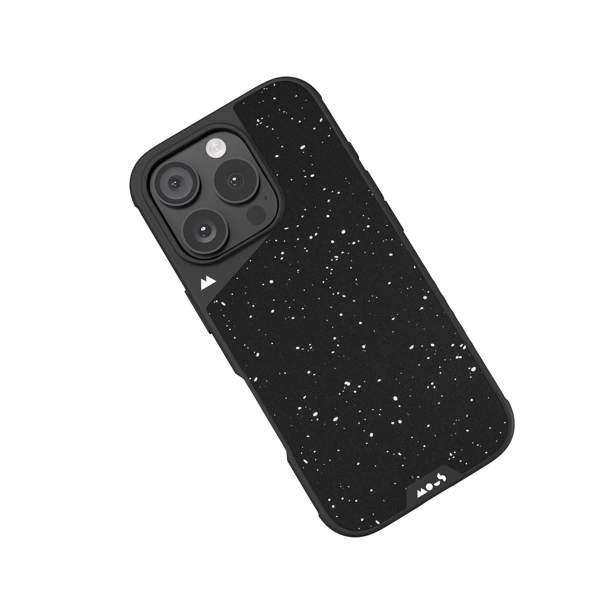 Limitless Phone Case - Speckled Fabric
